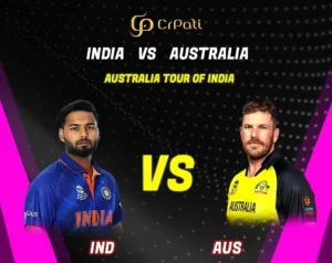 ICC Match Prediction-Australia vs India 1st Test Day2