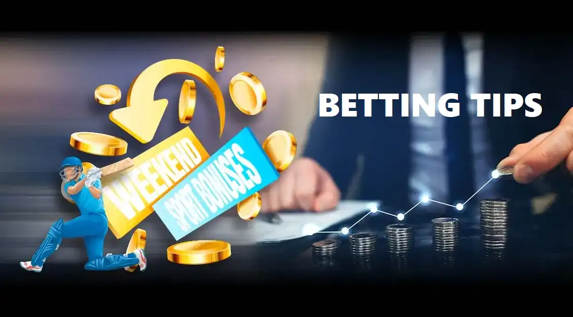 Betting Tips