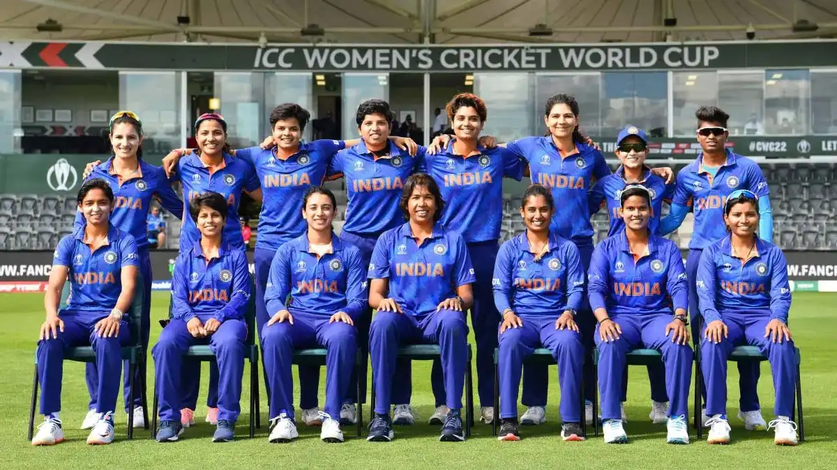 Women's T20 Semifinals