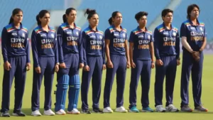 Women's T20 comment