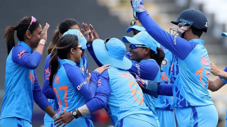 Women's T20 World Cup