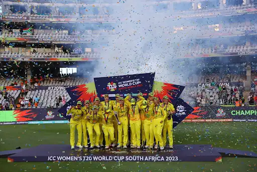 2023 Women's T20 overview - what you can't miss